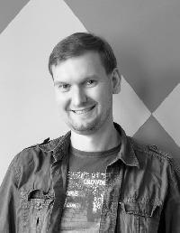 Mateusz Brandys - angielski > polski translator