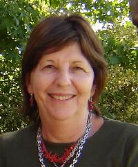 Ana Krämer - alemão para inglês translator
