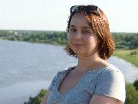 Yana - din rusă în engleză translator