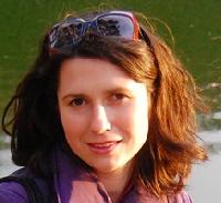 Oksana Kornitskaja - din germană în ucraineană translator