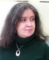 Susana Sanchez - angol - spanyol translator