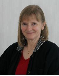 Eva Gustavsson