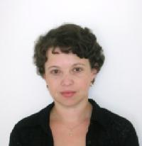 Elina Tsitrin - angol - orosz translator