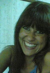 Claudia Figueira - angielski > portugalski translator