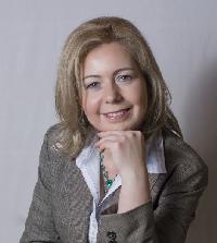 Emília Varga dr. iur. - alemán al húngaro translator