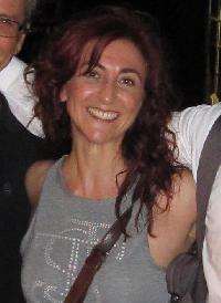 Mariangela Moroni - német - olasz translator