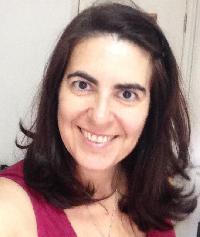 Cassia Afini - din engleză în  portugheză translator