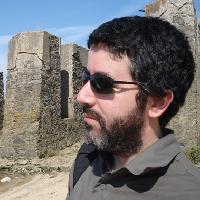 Fabio Poeiras - أنجليزي إلى برتغالي translator