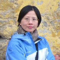 Polly Chu - Engels naar Chinees translator