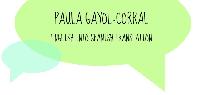 Paula Gayol - английский => испанский translator