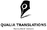 Qualia Translations