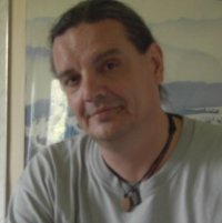 Mario Marcolin - angol - svéd translator