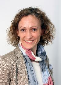 Kerstin Uhl - din germană în engleză translator