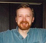 David Wigtil - német - angol translator