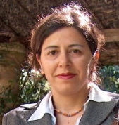 Loredana Calo' - angol - olasz translator