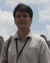 Tadayuki Hayashidani - angol - japán translator
