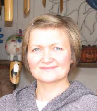 Svetlana Beloshapkina - inglês para russo translator