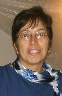 Patricia Torres - English to Spanish translator