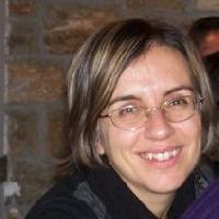 Lucia De Rocco - Italian translator