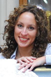 María Marta Montesano - Spanish to English translator