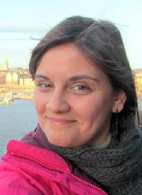 Isabel Remelgado - Ingiriisi to Portuguese translator