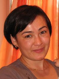 Elena Naoumov - angielski > rosyjski translator