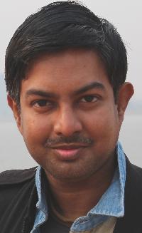 Pinaki Talukdar - English to Bengali translator