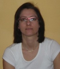 Gabriella Török - Hungarian to German translator