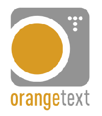 Orange Text - japonés al inglés translator