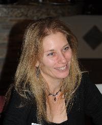 Cynthia Jaffe - Dutch to English translator