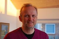 Egil Fredheim - din engleză în norvegiană translator