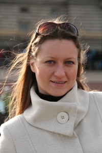Svetlana Podkolzina