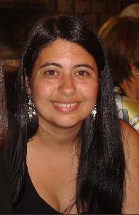 Gisela Herrera - Spanish西班牙语 translator