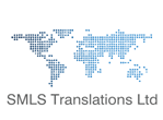 SMLS - Spaans naar Engels translator
