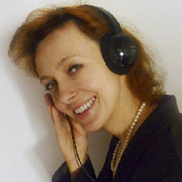 Diana Pettoello - Engels naar Italiaans translator
