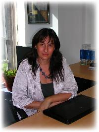 Maria Fernanda Garstein - English to Spanish translator