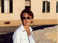 Maria Rosa Pocaterra-Schumacher - French to Italian translator
