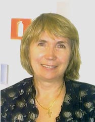 M&amp;Mme Netchaev - English to French translator