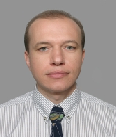Jivko Todorov - bolgár - angol translator
