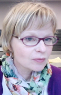 Krisztina Vasarhelyi - magyar - angol translator