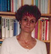 Monique Simmer - Da Tedesco a Inglese translator