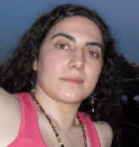 Paola Luppino - angol - spanyol translator