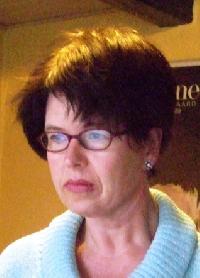Jeanette Brammer - inglês para dinamarquês translator
