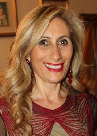 Olivia Bisegna - din engleză în italiană translator