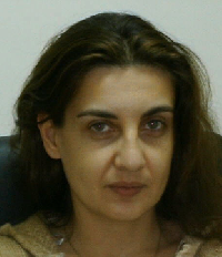 Marieta Dragandzhikova - angol - bolgár translator
