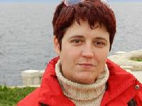Jana Novomeska - angol - szlovák translator