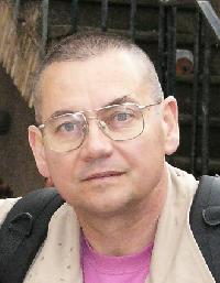 Peter Kiss - Hungarian to English translator