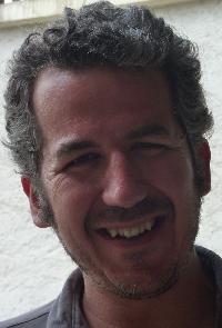 Stéphane Gariazzo - inglês para francês translator