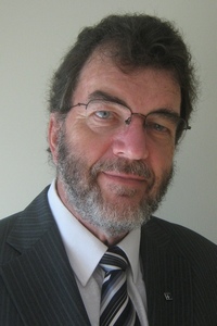 Alain Rondeau