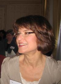 Lise Engbirk - angol - dán translator